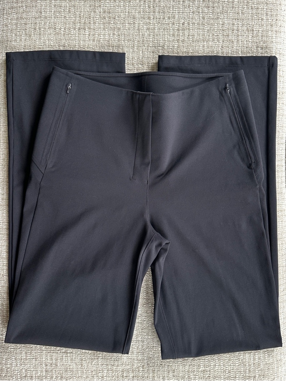 Lululemon Stretch Trousers